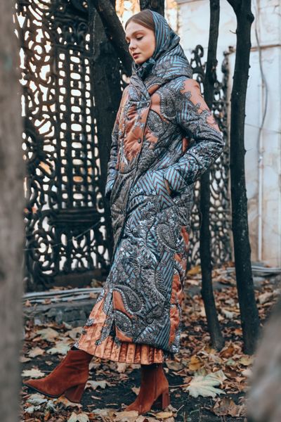Пальто 