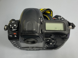 Nikon D3s 63.000 кадров