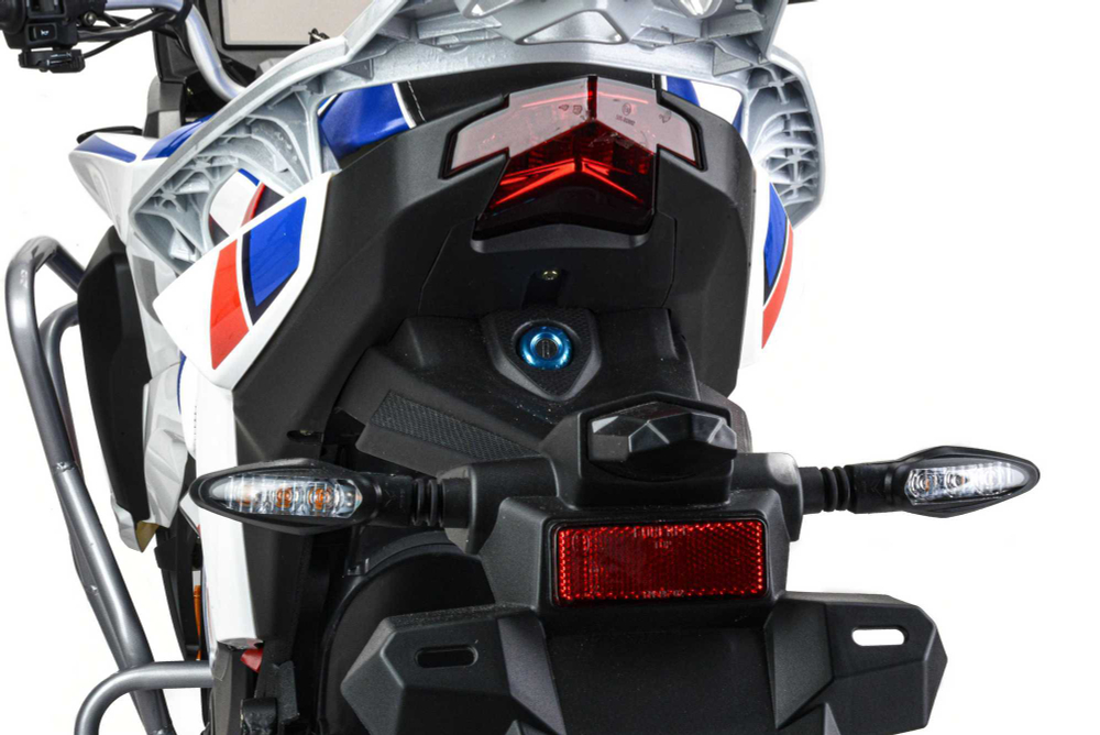 Мотоцикл Motoland 300 ENDURO GS (175FMM-5)
