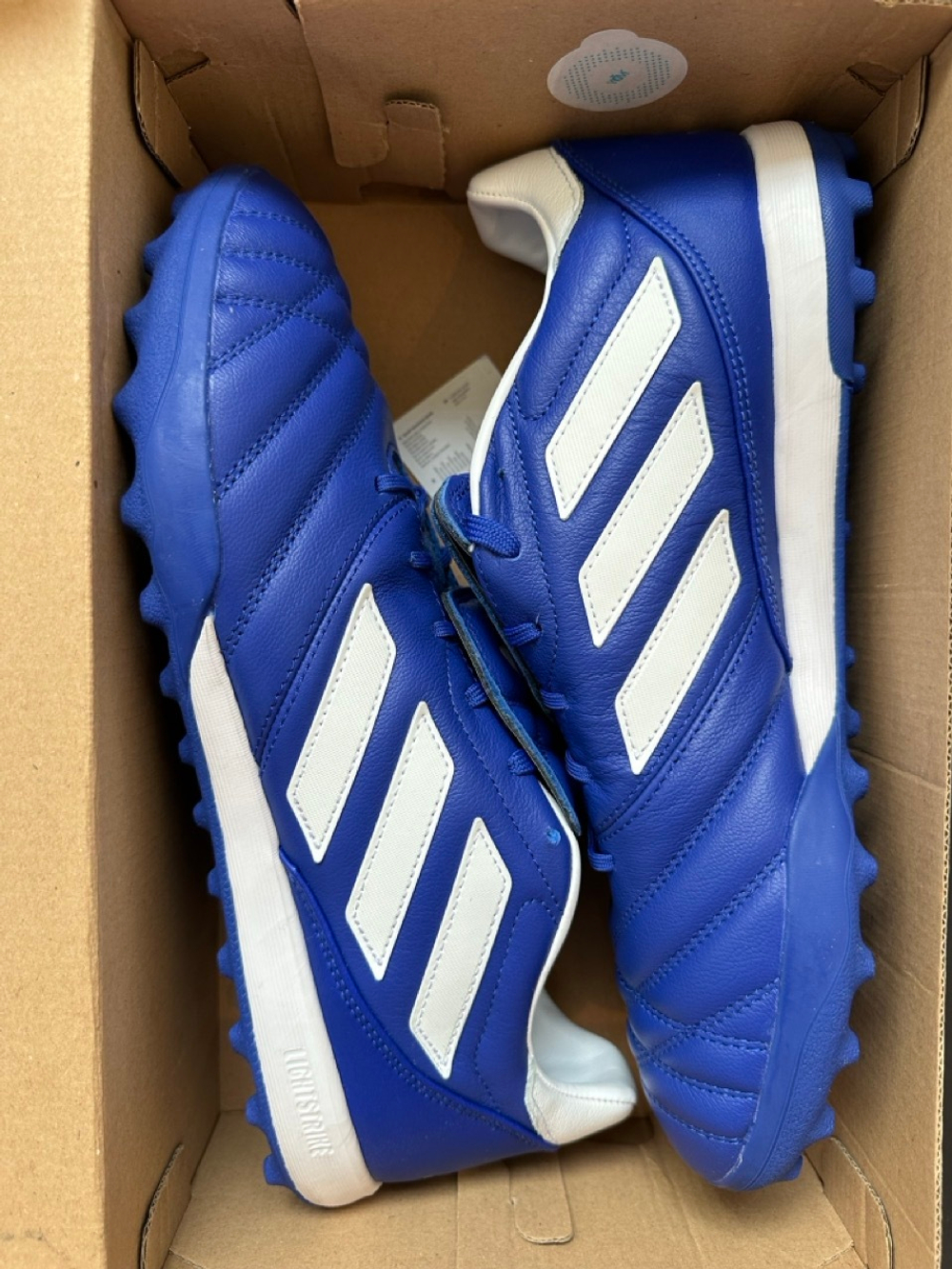 Adidas gloro futbol on sale emotion