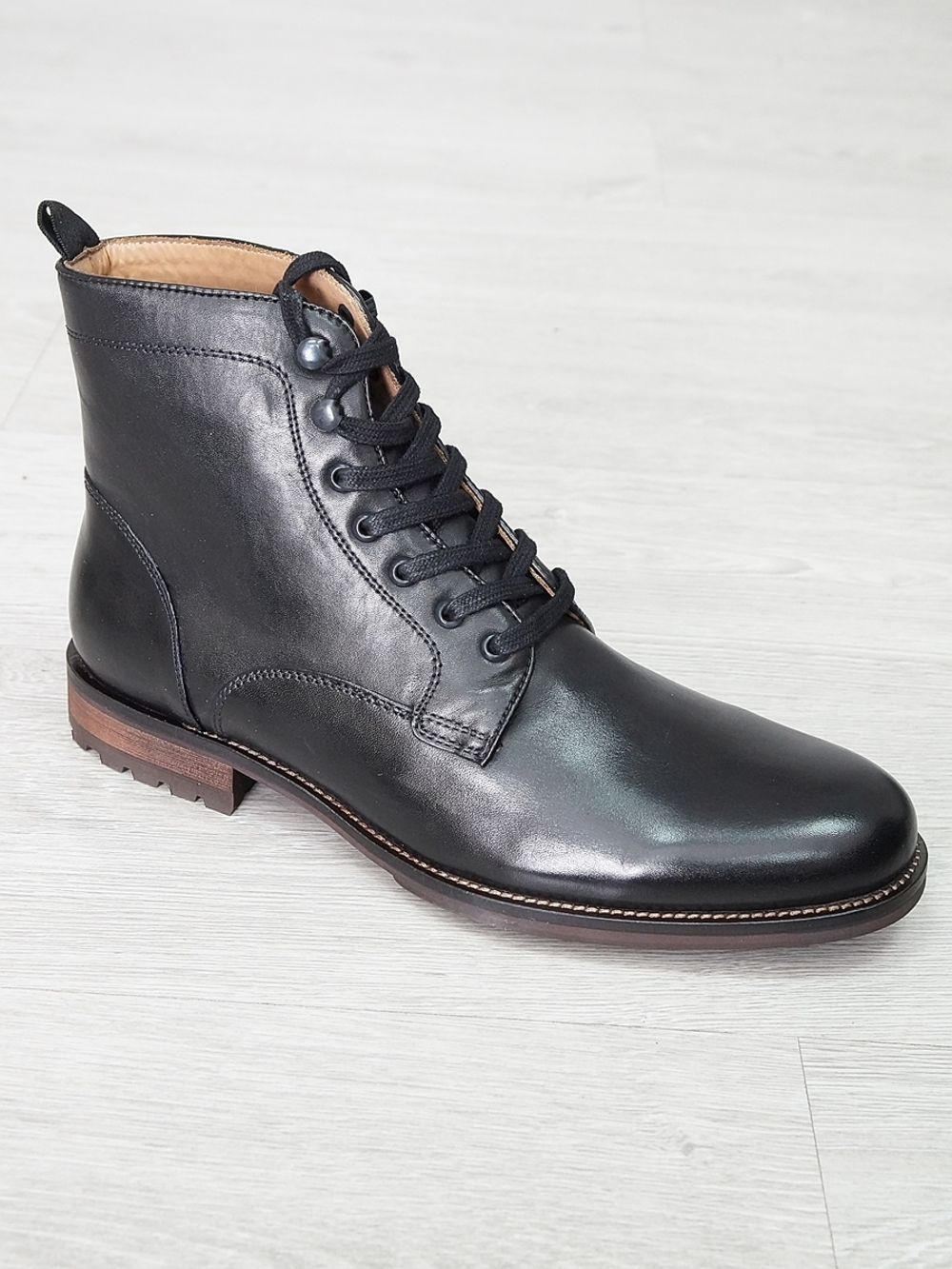 Ботинки мужские IZZY 0259 \72708