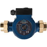 Насос циркуляционный STOUT SCP 32/80-180 с латунными гайками