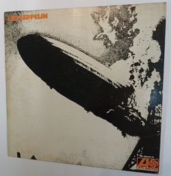 Led Zeppelin (Japan 1972)