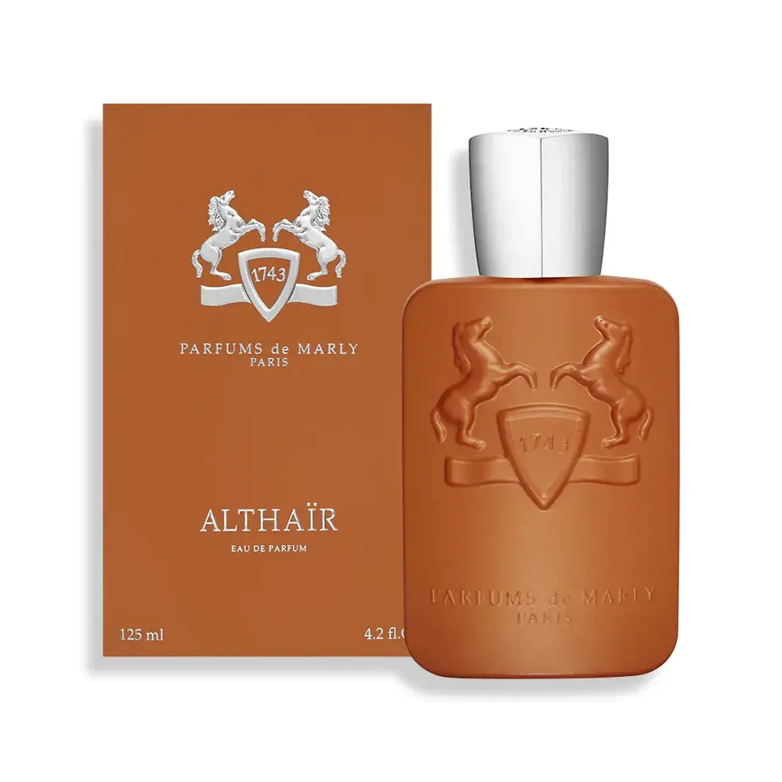 Парфюмерная вода Parfums de Marly ALTHAIR, 125ml