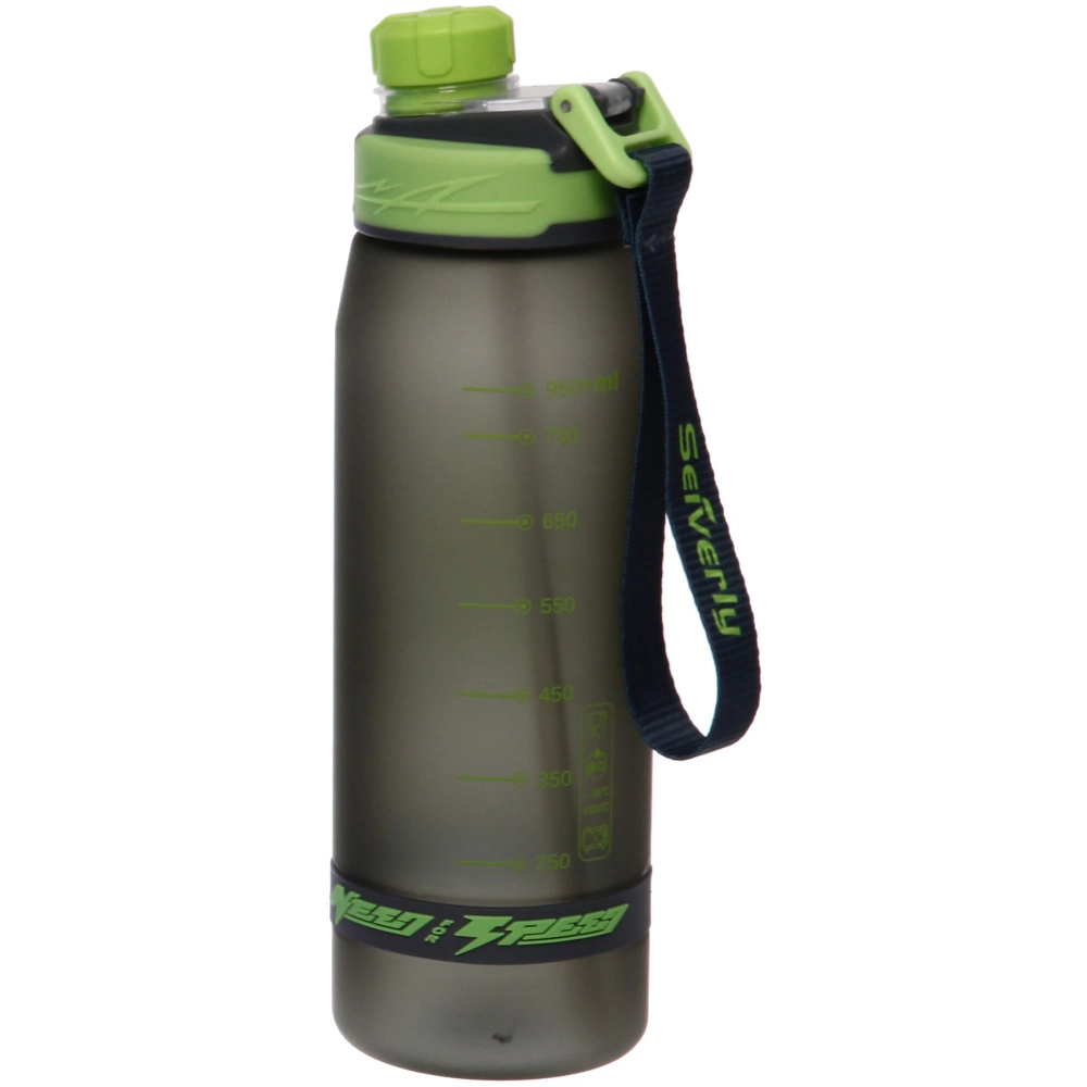 Бутылка спортивная S-2531-1 (950 мл)