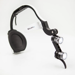Хирургический налобный осветитель BiLumix HeadLamp Gen-2S