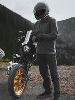 Domain Slabtown / Черный