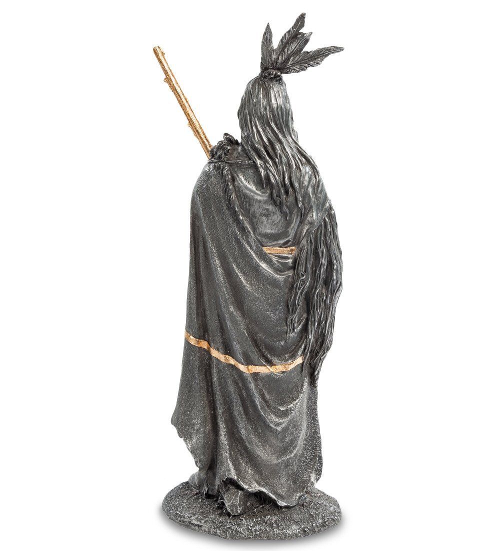 Veronese WS- 93 Статуэтка «Индеец с ружьем'