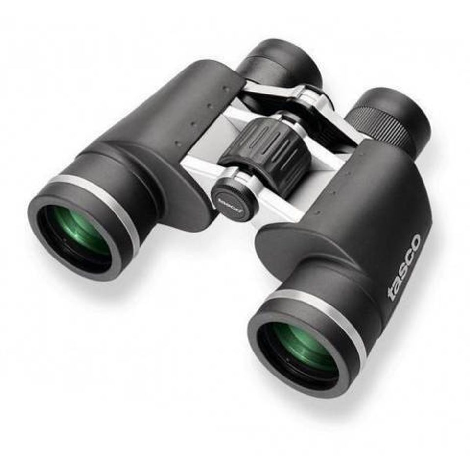 Бинокль Tasco 8x40 Premium