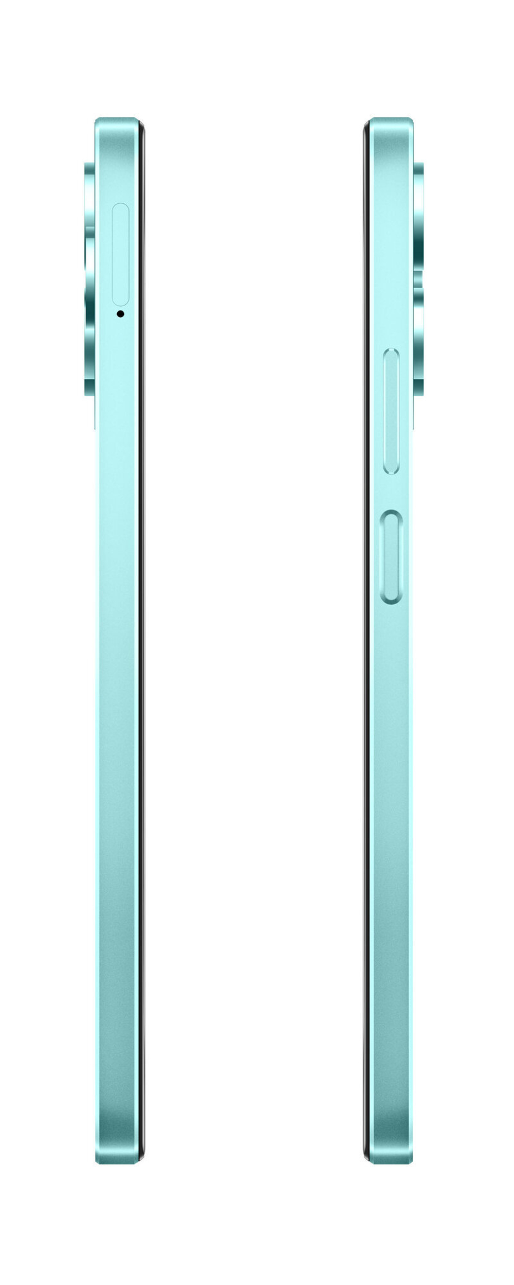 Смартфон realme C51 4/128 ГБ RU, Dual nano SIM, зеленый