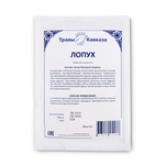 Лопух большой (корни)