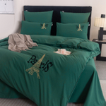 Комплект постельного белья Mood of Paris MP009