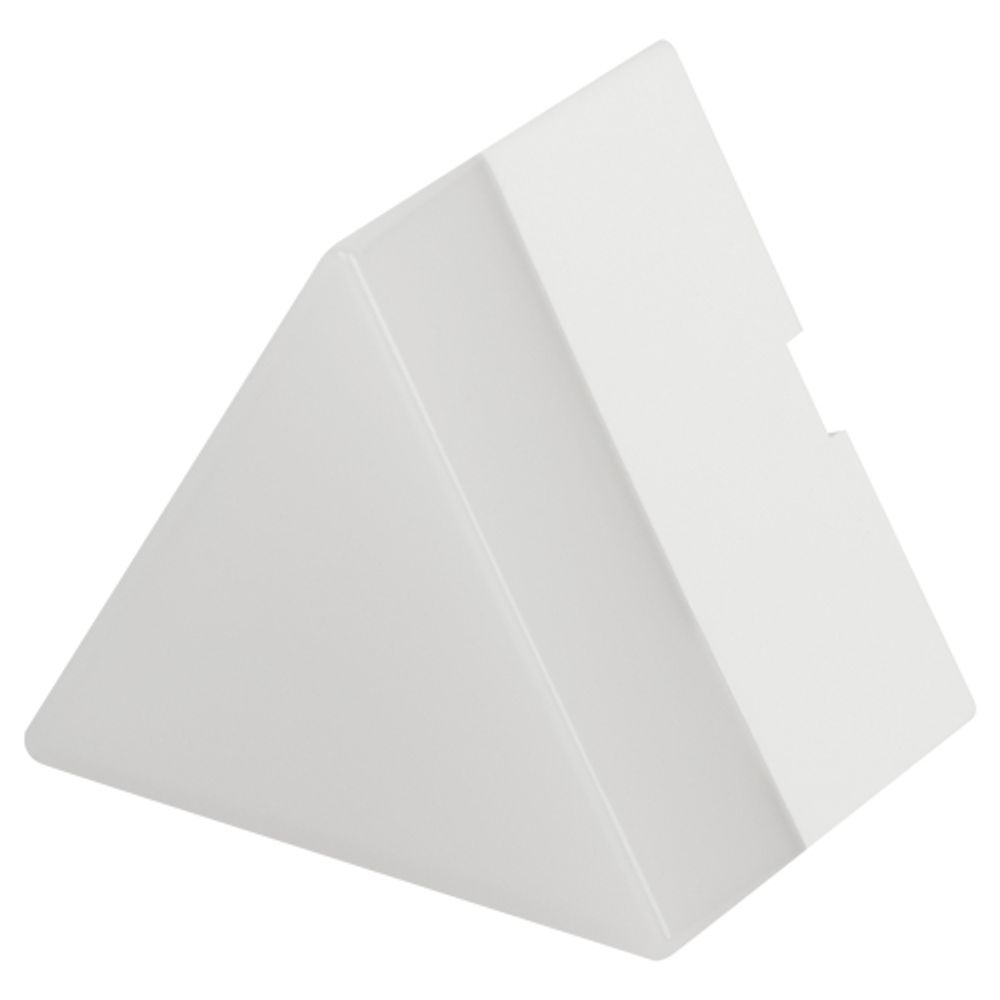 Модуль соединительный светодиодный ЭРА SML-AC-W-6K-03 для светильников SML 3Вт 6500K 270Лм треугольник белый | 