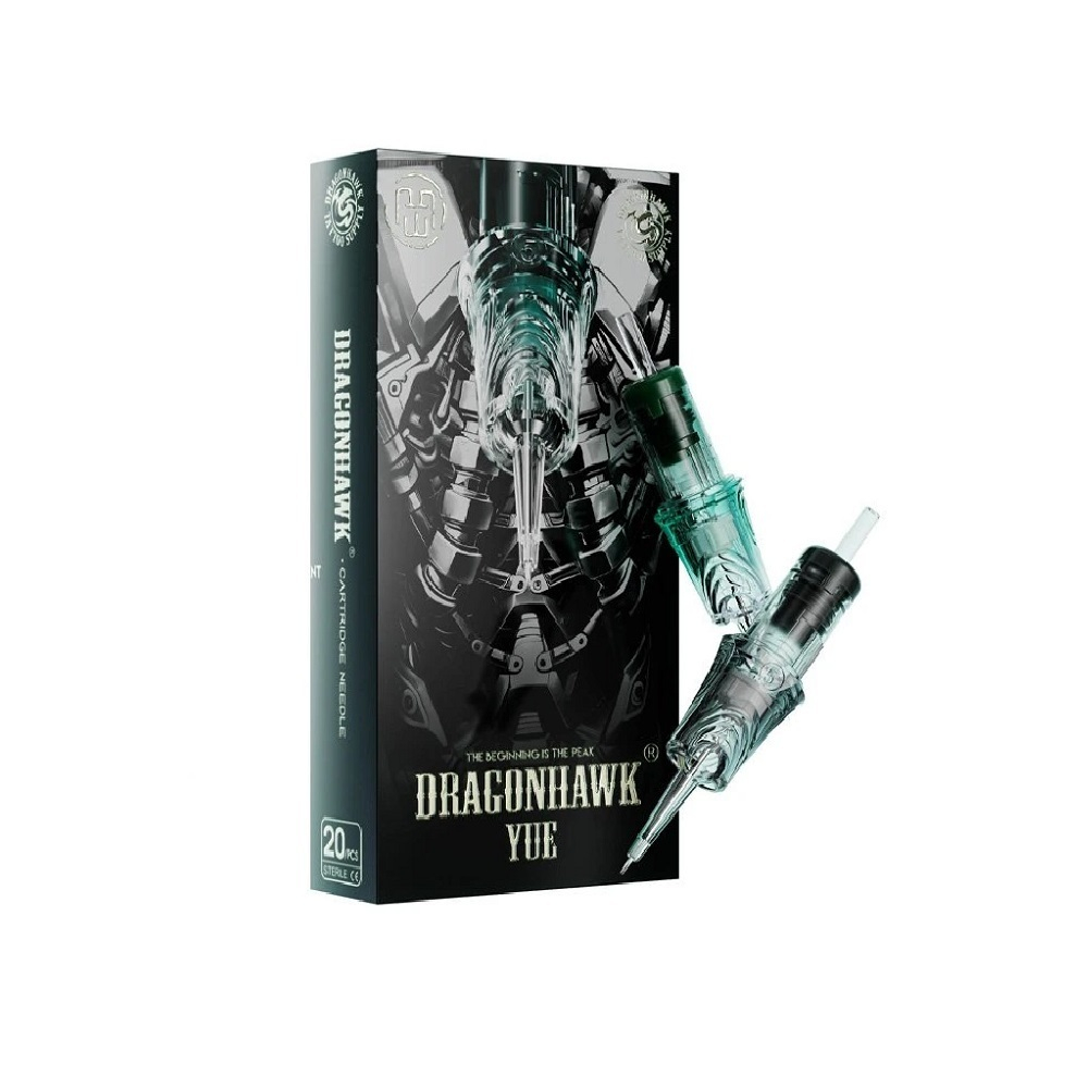 Картриджи YUE 1011RS