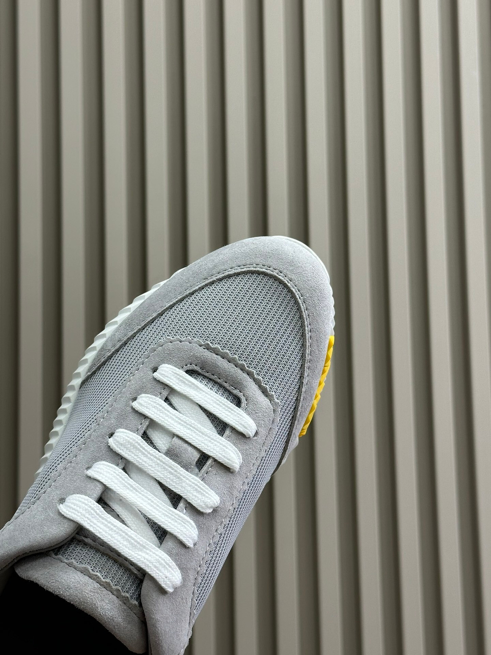 Hermes Bouncing Sneaker
