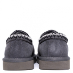 Ugg Mens Tasman Slipper Grey