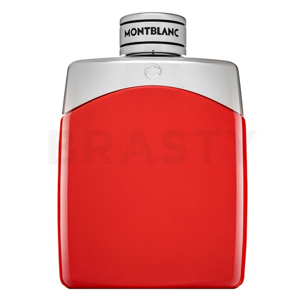 Mont Blanc Legend Red EDP M 100 ml