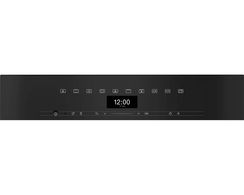 Комби-пароварка Miele DGC 7450 OBSW