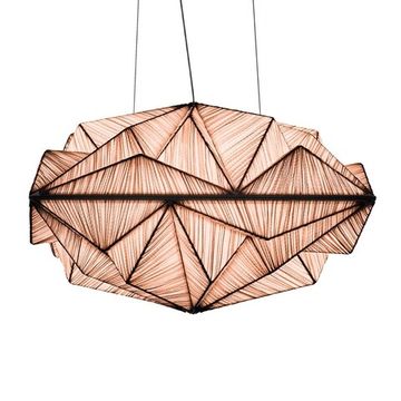 Zooid 1M Pendant Light by aqua creations