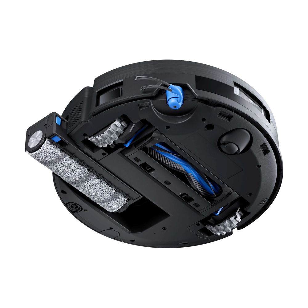 Ecovacs Deebot X11 Pro Omni (чёрный)