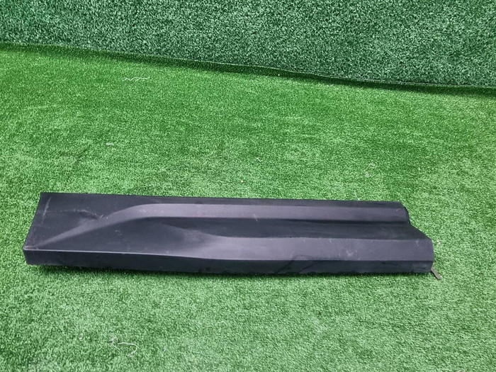 Накладка двери задняя правая Geely Coolray (19-24)