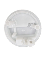 Крышка корпуса электробензонасоса пластмассовая для Ларгус, Renault