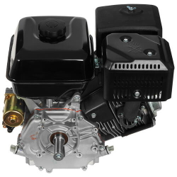 Двигатель LIFAN NP460E 18A (18,5 л.с, вал 25мм