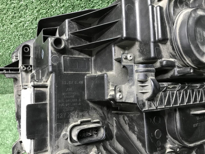 Фара левая VW Teramont (2021-н.в.) LED