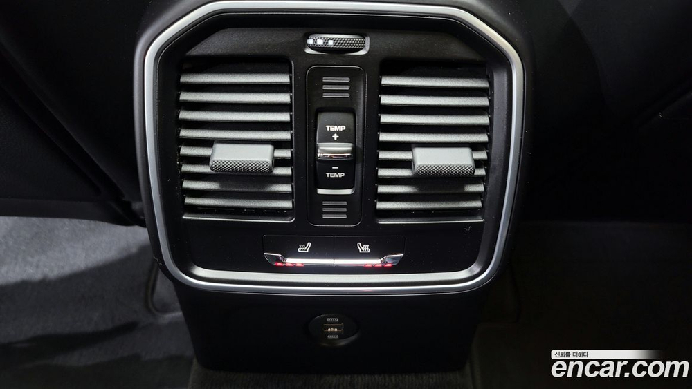 Porsche Macan 2.0 (12.2019)