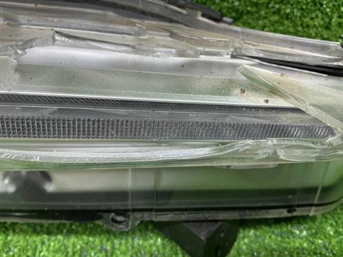 ДХО правый Changan Uni-K (2020-н.в.)