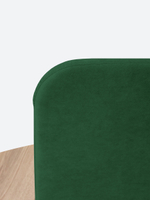 Подлокотник левый для кресла-кровати Миник, 1 шт (под левую руку)