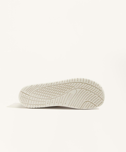 Oysho Универсальные кроссовки Barefoot, экрю