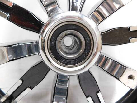 Колесо переднее Harley-Davidson Touring 17х3 (2008-2024)