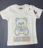 Футболка Moschino, арт. 699634