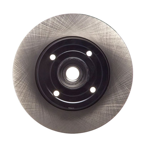 Диск тормозной задний AVANTECH BR0237S