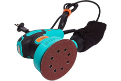 Эксцентриковая шлифмашина Sturm OS8135R