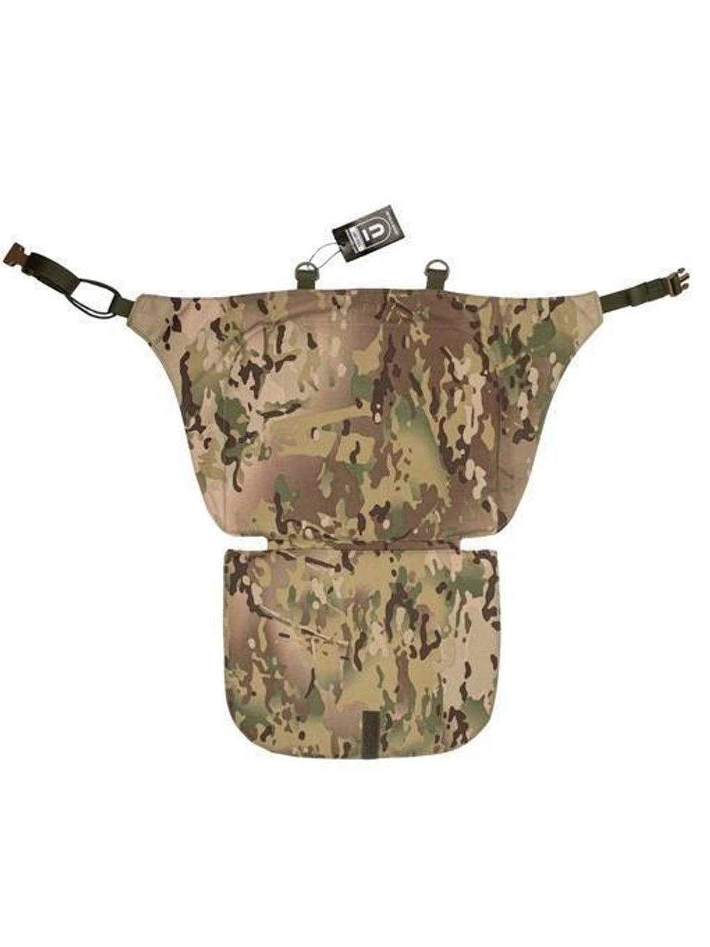 Пятиточечник 2-х секционный СВПМ БР2 TOGA UNIT мультикам