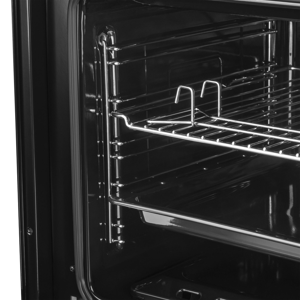 Шкаф духовой газовый HOMSair OGS660BK фото 10