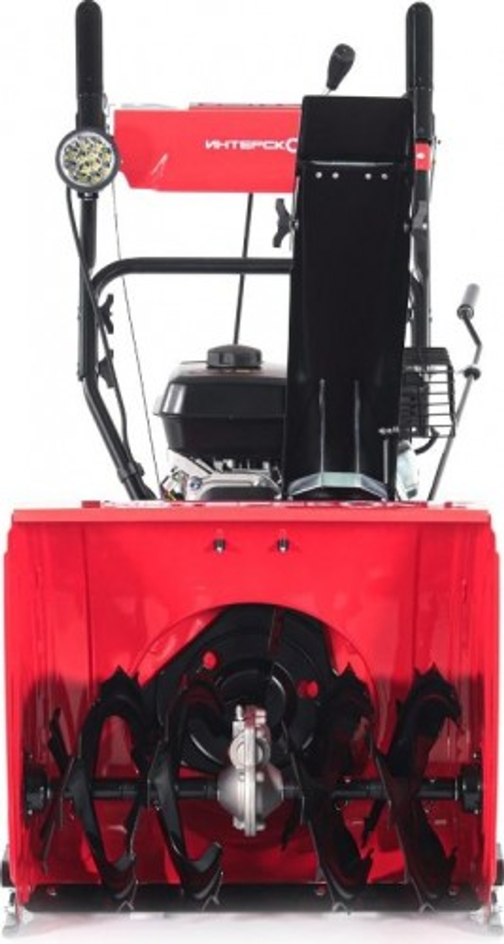 Снегоуборщик бензиновый ИНТЕРСКОЛ СМБ-56/7Ф 780.0.0.70