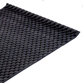 Звукопоглащение