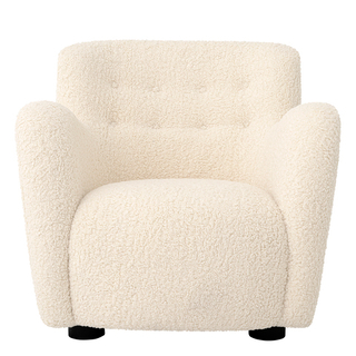 Кресло Chair Bixby арт.116929