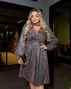 Платье УК-407 Фабрика Моды