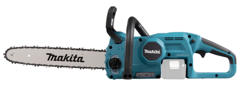 Аккумуляторная цепная пила Makita DUC357Z