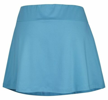 Теннисная юбка Babolat Play Skirt Women - небесный