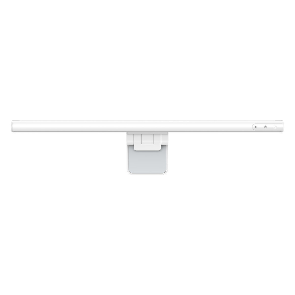 Лампа-скринбар для монитора Baseus i-wok Series USB Asymmetric Light Source Screen Hanging Light (Youth) - White