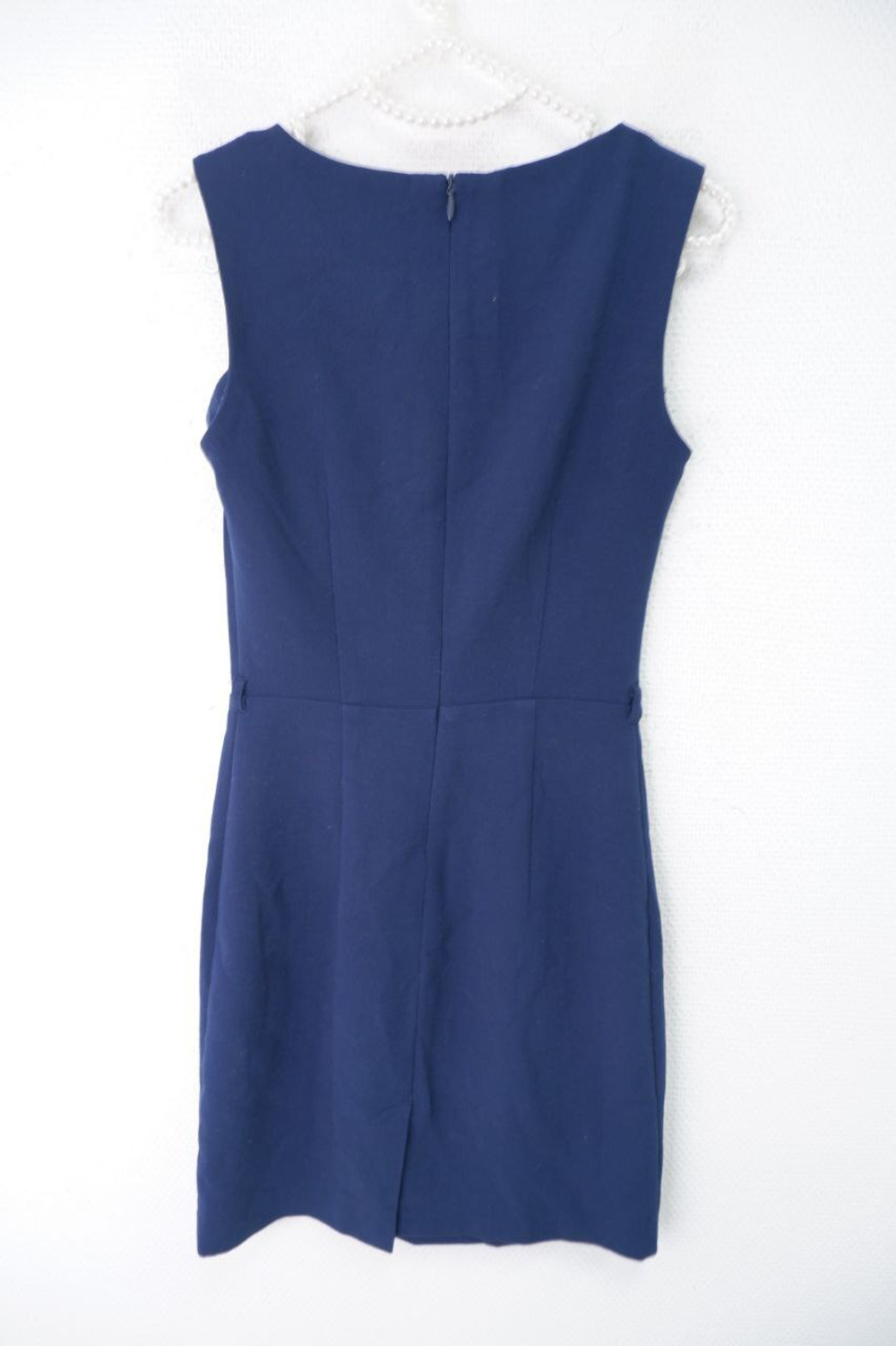 Платье Oodji сдержанное 34 размер