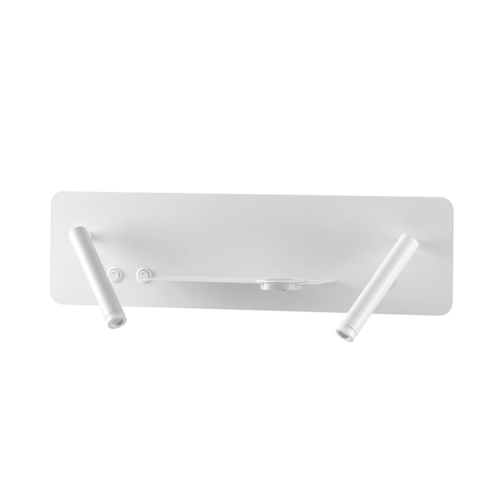 5684/10WL LN Светильник LED 10Вт 3000К 220В IP20 LEDIO