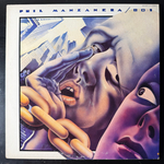 Phil Manzanera / 801 ‎– Listen Now!! (Япония 1977г.) Т
