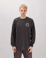 Лонгслив Anteater x Terror Snow Серый