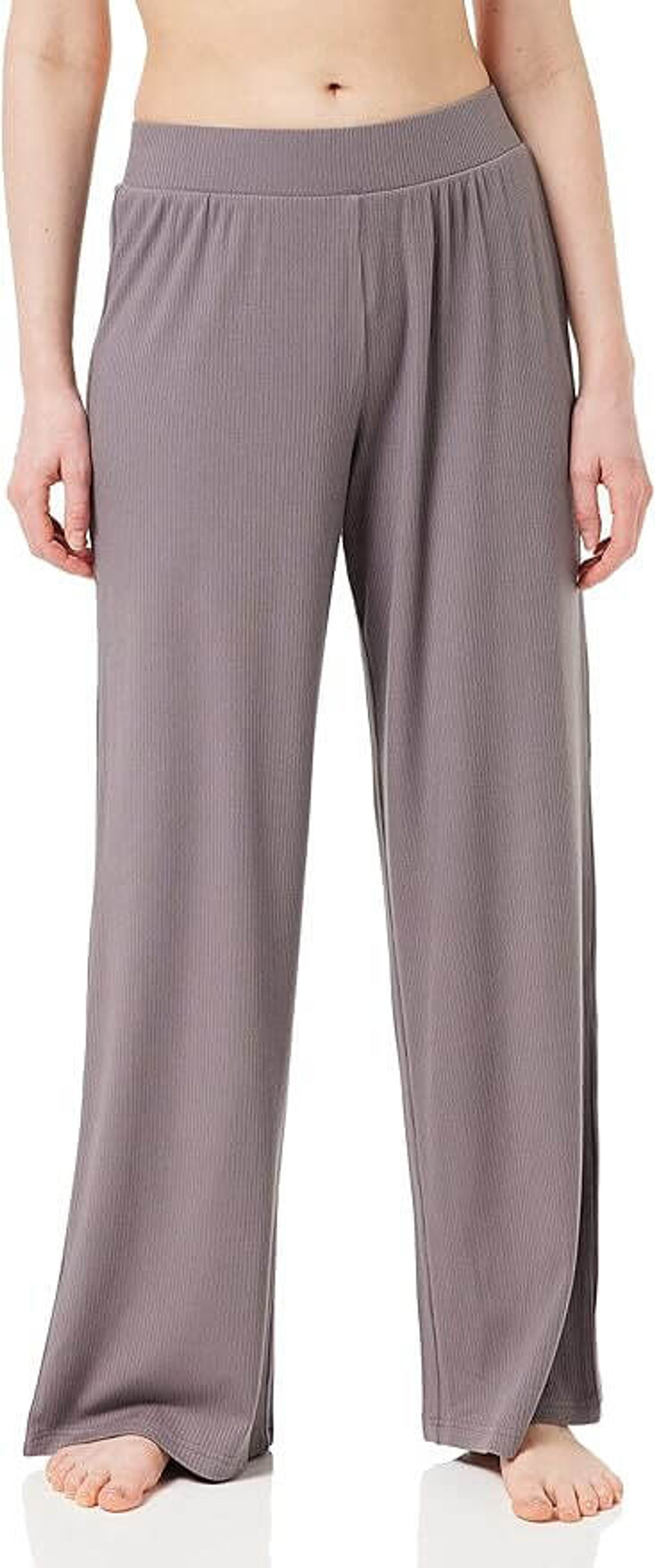 Пижама женская Triumph Natural Spotlight Rib